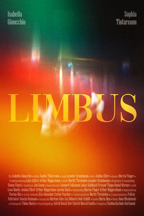 Limbus 2024 official movie poster