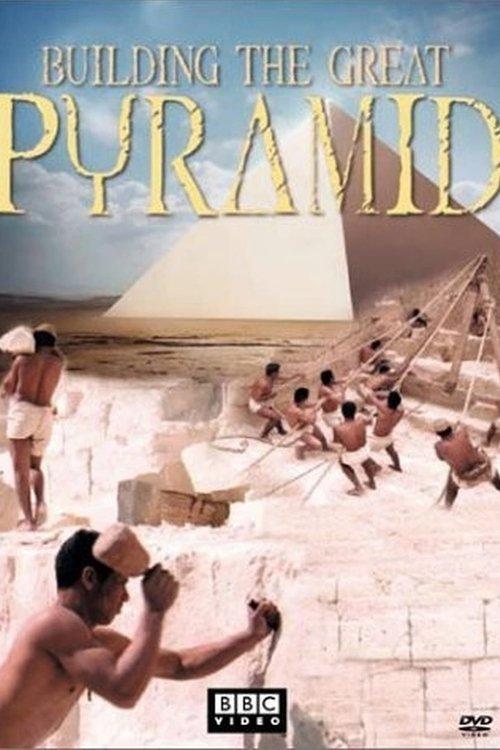 Pyramid 2002 official movie poster