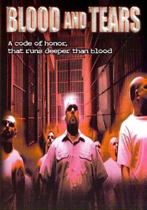 Blood and Tears 1999 official movie poster