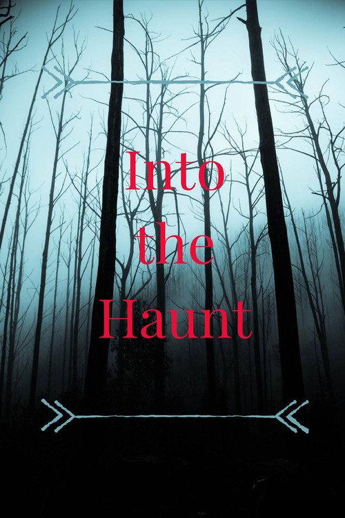 Into the Haunt 2020 official movie poster