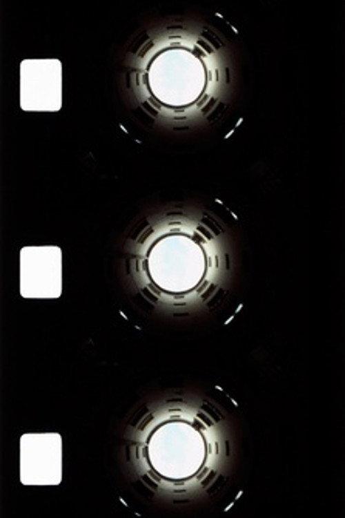 Fragments de l'ange 1984 official movie poster