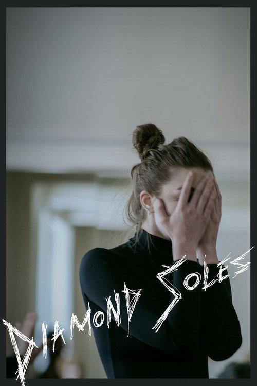 Diamond Soles 2019 official movie poster