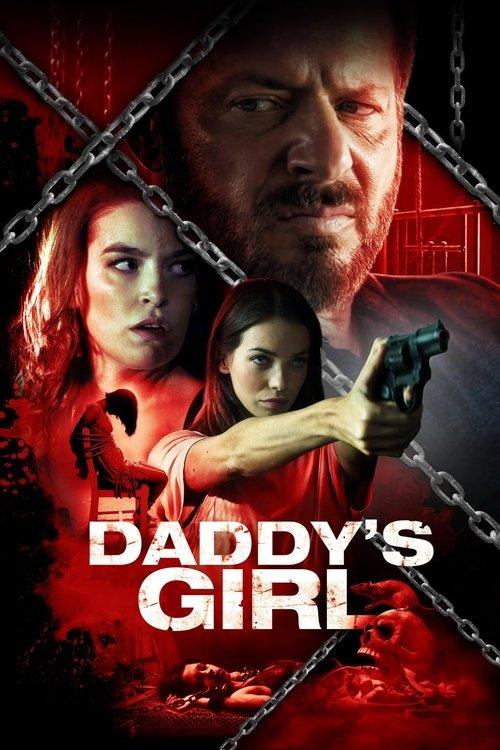 Daddy's Girl 2018 official movie poster
