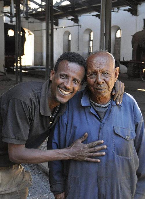 Depot Asmara 2020 official movie poster