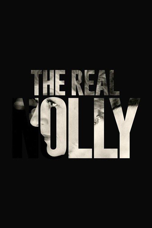 The Real Nolly 2023 official movie poster