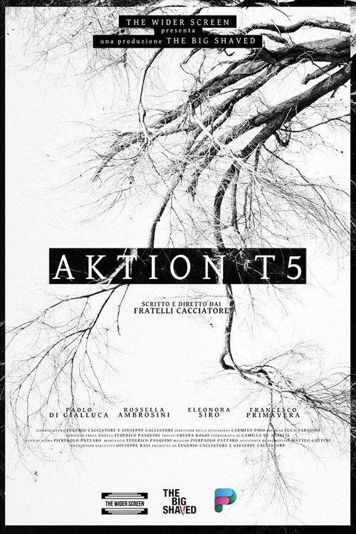 Aktion T5 2021 official movie poster