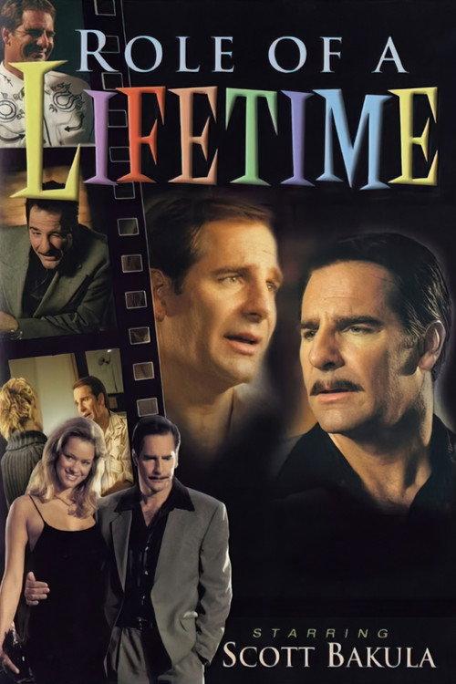 Role of a Lifetime 2002 official movie poster