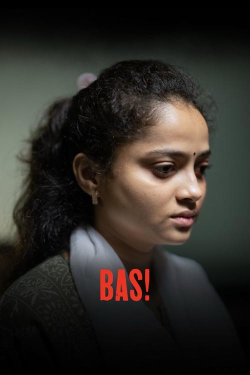 Bas! 2025 official movie poster