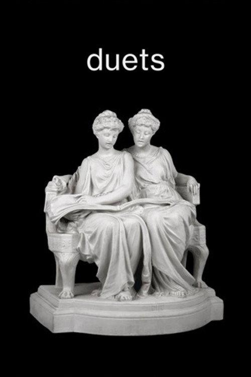 Duets: A Transworld Skateboarding Production 2018 official movie poster