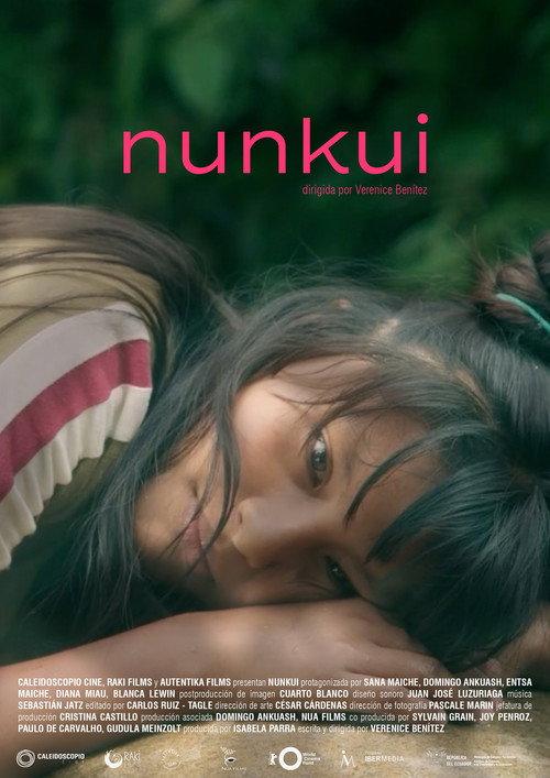Nunkui 2026 official movie poster