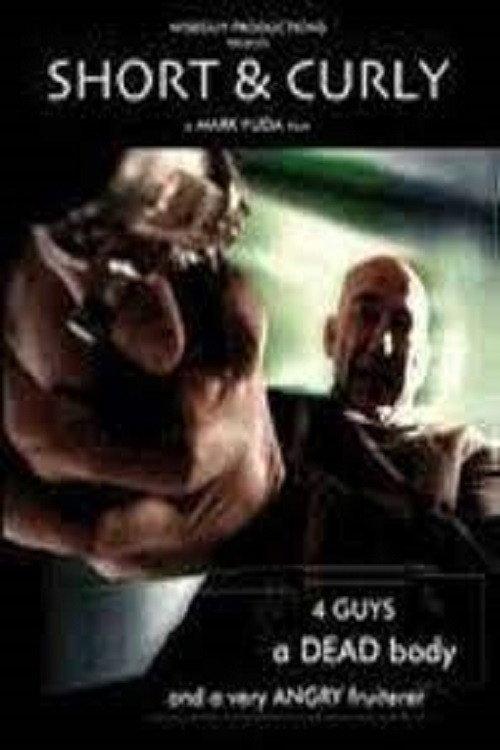 Short and Curly 2005 official movie poster