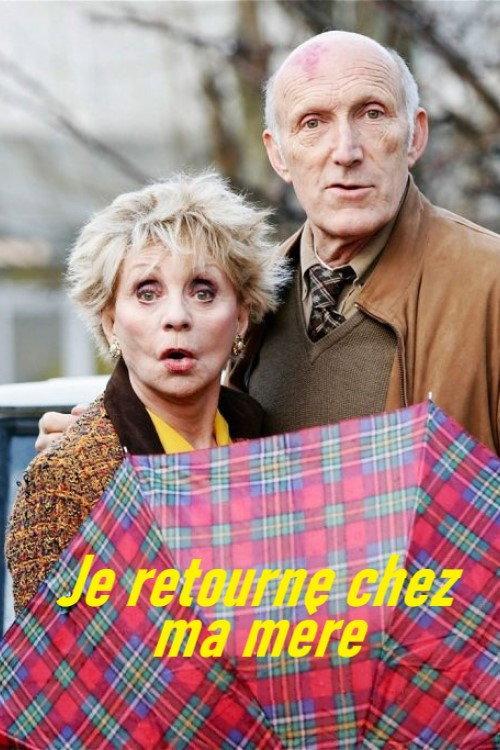 I'm Going Home To Mum 2012 official movie poster