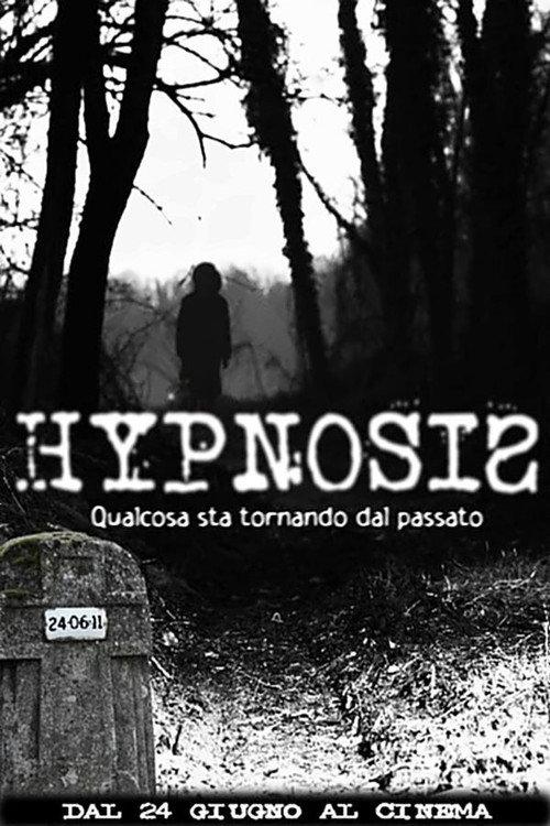 Hypnosis 2011 official movie poster