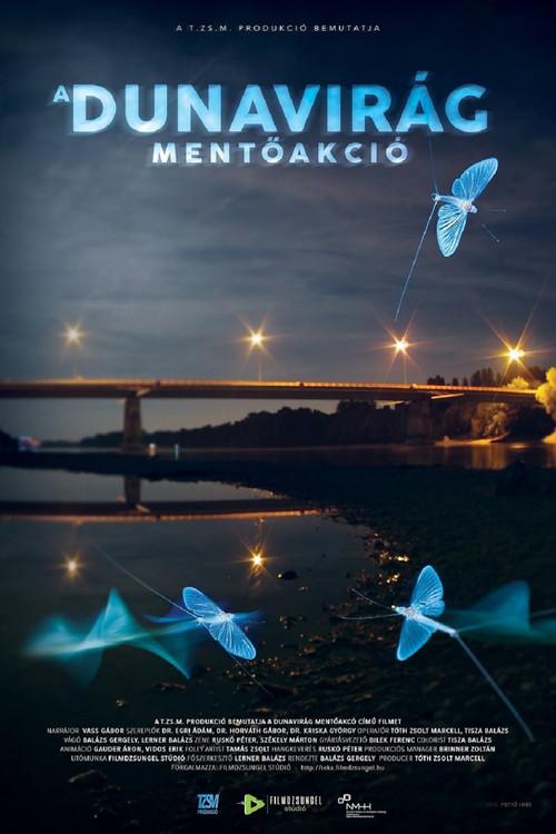 Operation Mayfly 2017 official movie poster