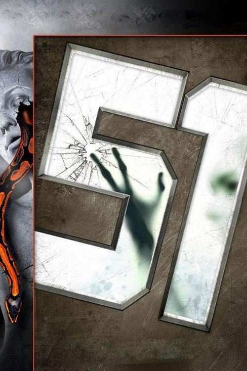 51 2011 official movie poster