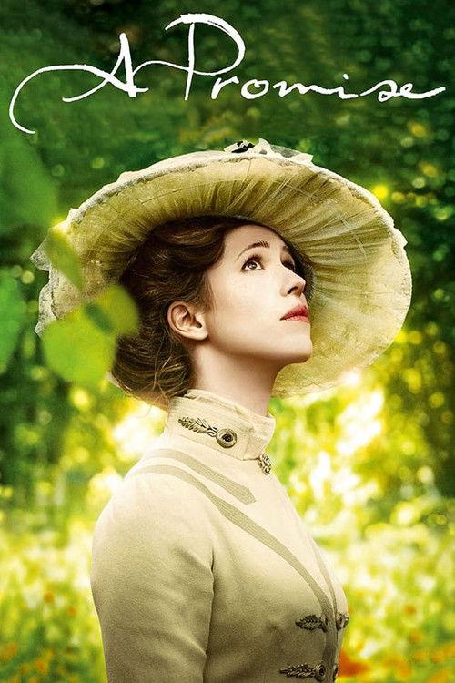 A Promise 2013 official movie poster