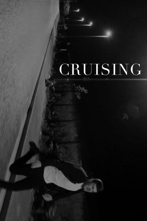 Cruising 2018 official movie poster