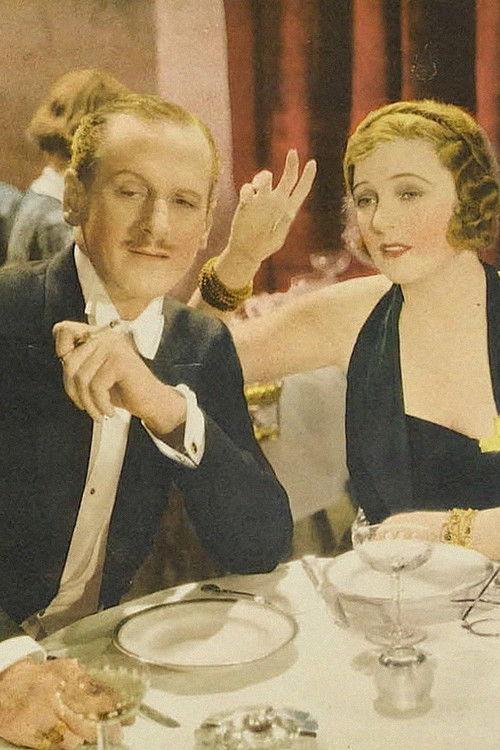 Lily Christine 1932 official movie poster