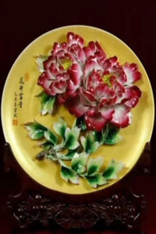 China in Six Easy Pieces 2013 official movie poster