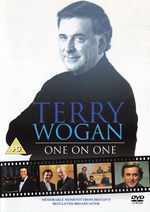 Terry Wogan: One On One 2001 official movie poster