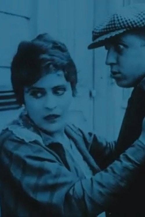 The Good in the Worst of Us 1915 official movie poster