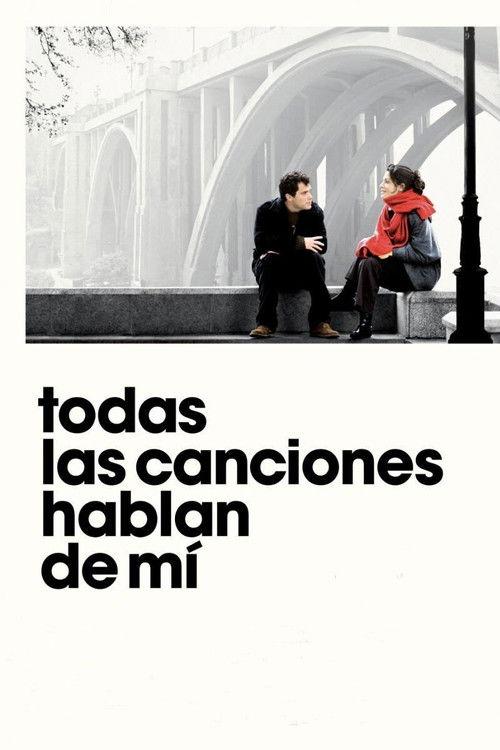 Every Song Is About Me 2010 official movie poster