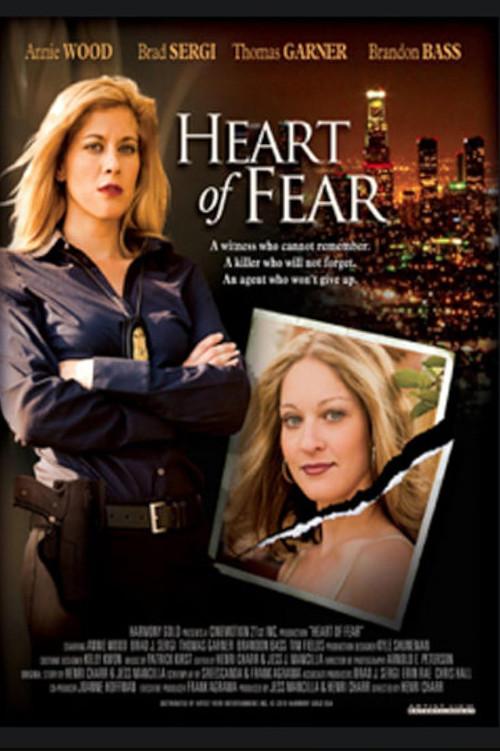 Heart of Fear 2006 official movie poster