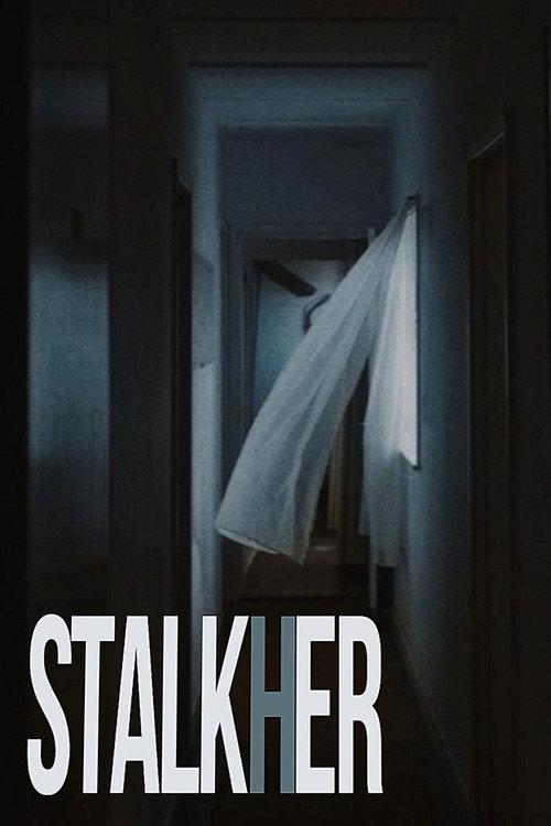 STALKHER 2026 official movie poster