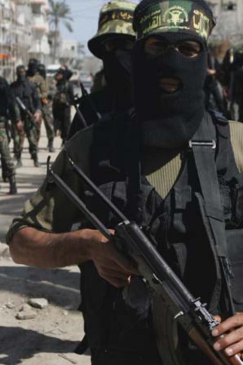 State of Terrorism 2022 official movie poster