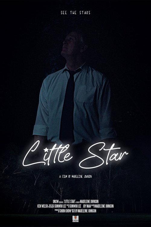 Little Star 2025 official movie poster