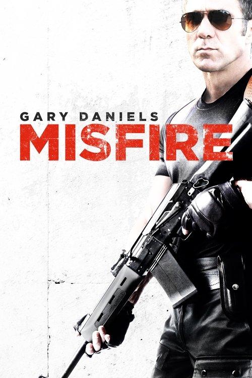 Misfire 2014 official movie poster