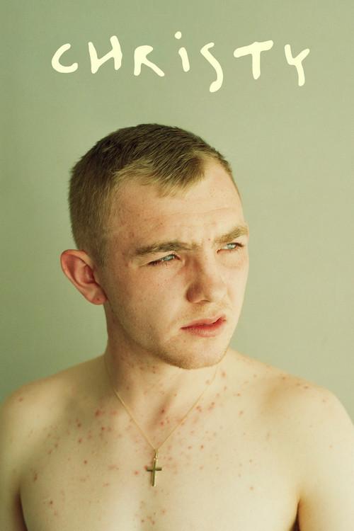Christy 2019 official movie poster