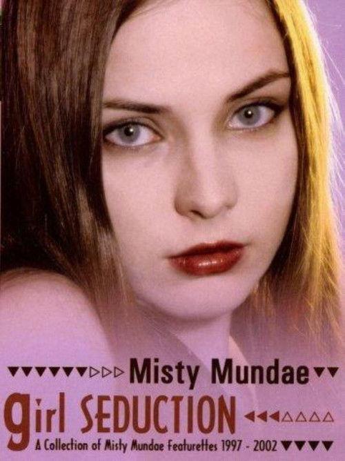 Inside Misty Mundae 2003 official movie poster