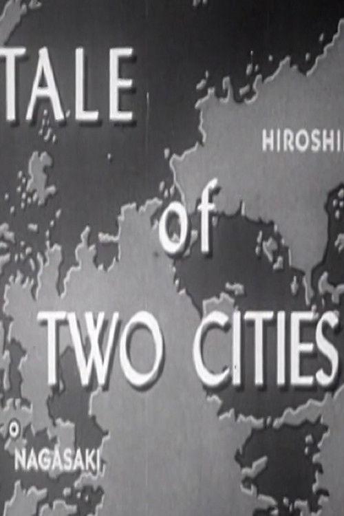 Tale of Two Cities 1946 official movie poster