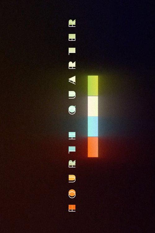 Fourth Quarter 2020 official movie poster