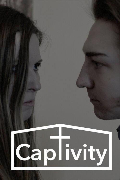 Captivity 2022 official movie poster