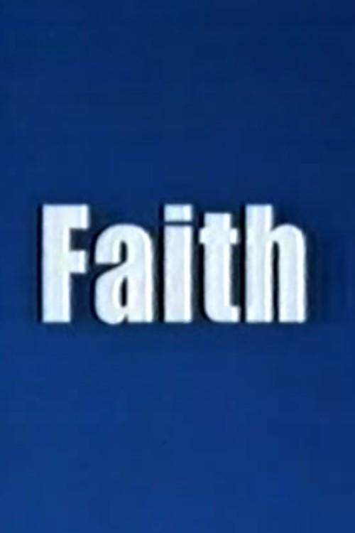 Faith 2005 official movie poster
