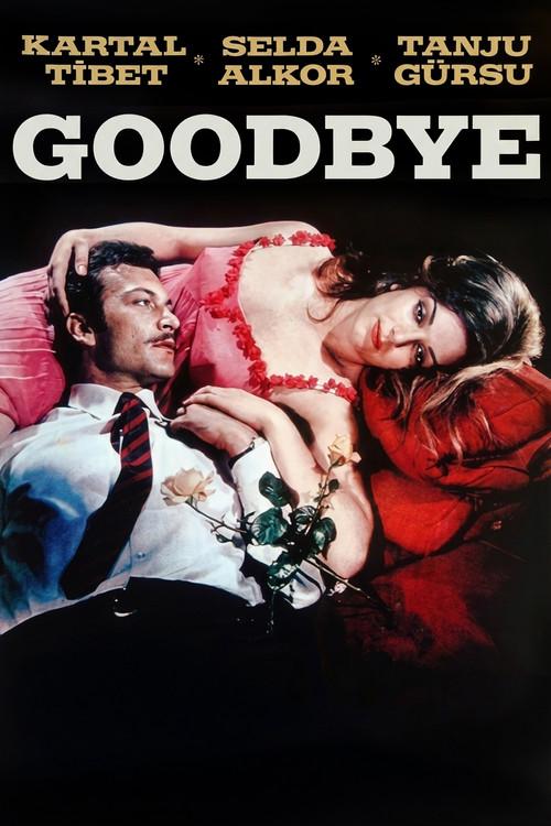 Goodbye 1967 official movie poster