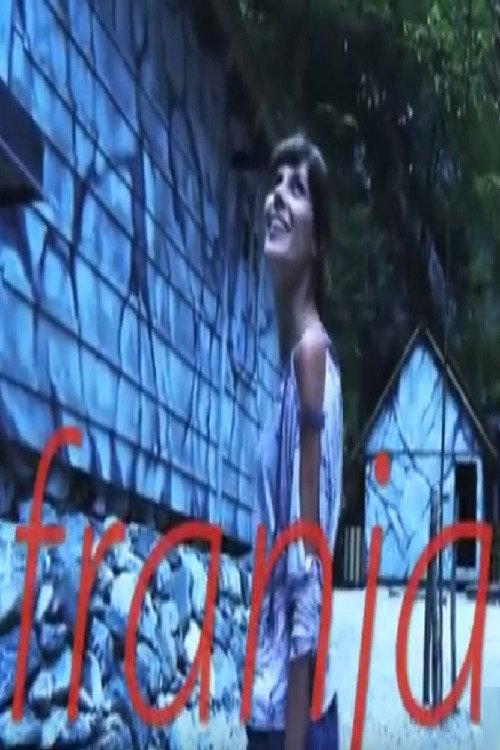 Franja 2012 official movie poster