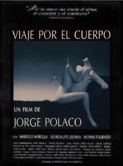 Journey Through the Body 2001 official movie poster