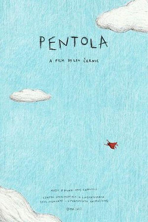 Pentola 2022 official movie poster