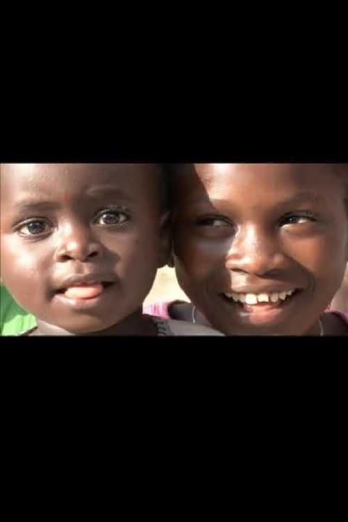 Sierra Leone Rising 2010 official movie poster