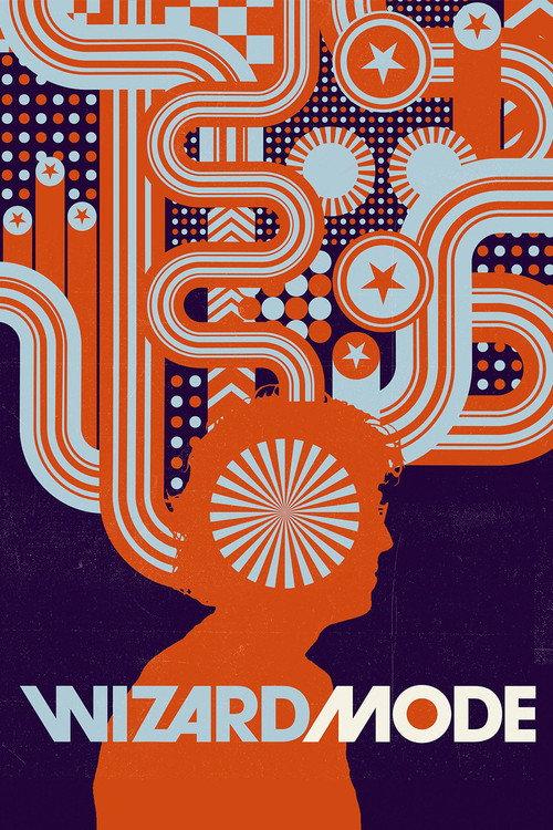Wizard Mode 2016 official movie poster