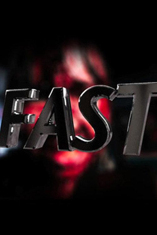 Fast 2010 official movie poster