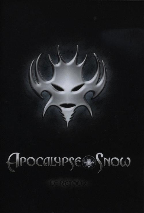 Apocalypse Snow, le Retour 2008 official movie poster