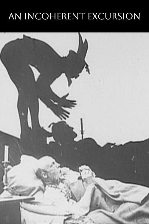 A Panicky Picnic 1909 official movie poster