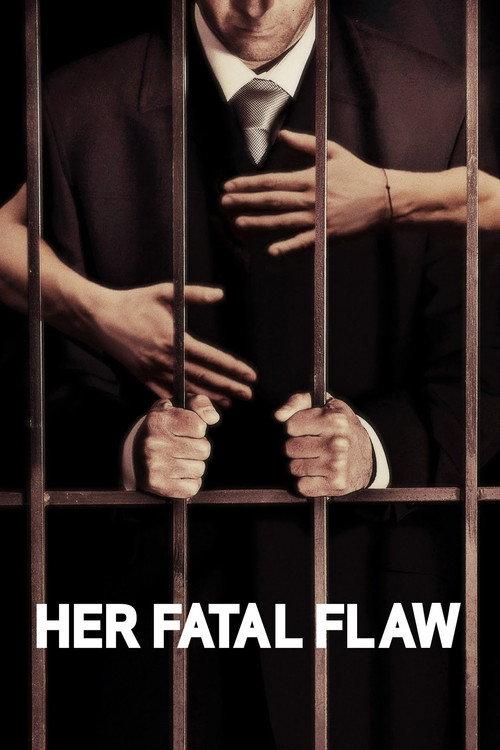 Her Fatal Flaw 2006 official movie poster