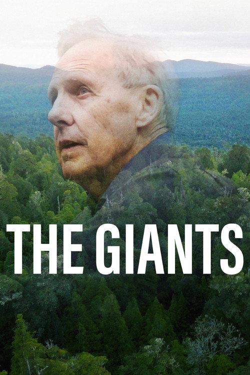 The Giants 2023 official movie poster