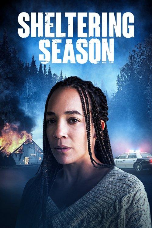 Sheltering Season 2022 official movie poster