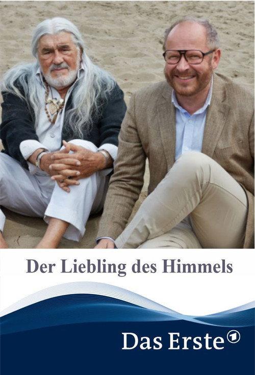 Der Liebling des Himmels 2015 official movie poster